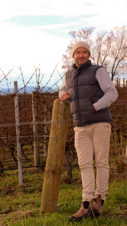 Waimea Estates Pinot Gris 2021/22, Nelson -UK Drinks Sales 2024 0030236 0