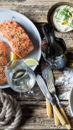 Waimea Estates Pinot Gris 2021/22, Nelson -UK Drinks Sales 2024 0030239 0