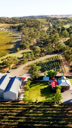 Two Hands ′Holy Grail′ Shiraz 2018, Barossa -UK Drinks Sales 2024 0030333 0