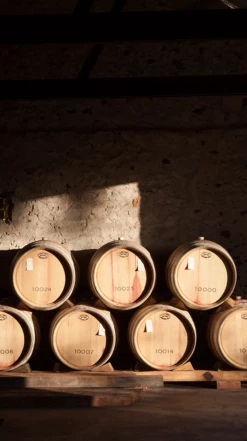 Torbreck ′Woodcutter′s′ Shiraz 2020/21, Barossa -UK Drinks Sales 2024 0030347 0