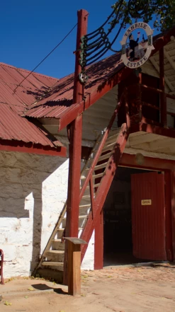 Tahbilk ′The Tower′ Marsanne 2019/22, Victoria 8 Tahbilk ′The Tower′ Marsanne 2019/22, Victoria -UK Drinks Sales 2024 0030418 0