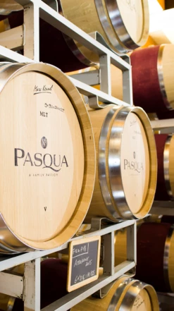 Pasqua ′PassioneSentimento′ Passimento Rosso 2020/21, Veneto -UK Drinks Sales 2024 0032204 0