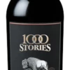 1000 Stories Bourbon Barrel Zinfandel 2018/20, California -UK Drinks Sales 2024 1000 stories bourbon zinfandel 18767