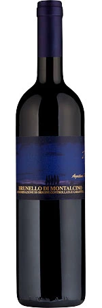 Agostina Pieri Brunello Di Montalcino DOCG 2017/18