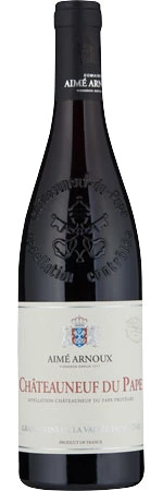 Aimé Arnoux Châteauneuf-du-Pape 2022