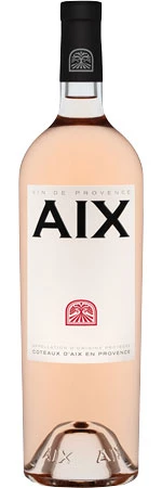 Maison Saint Aix ′AIX′ Rosé 2021/22 Magnum, Coteaux D′Aix En Provence