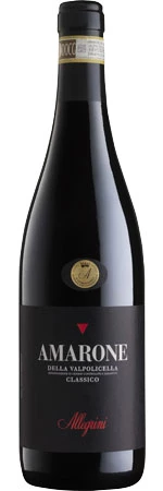 Allegrini Amarone Della Valpolicella Classico DOCG 2017/18