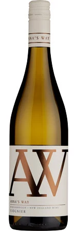 Anna′s Way Viognier 2021/22, Marlborough