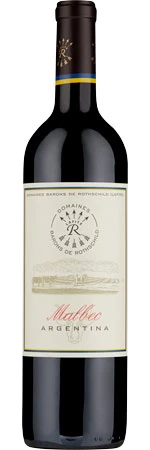 Bodegas Caro ′Aruma′ Malbec, Mendoza