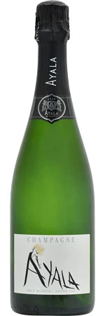 Ayala ′Brut Majeur′ Extra Age Champagne