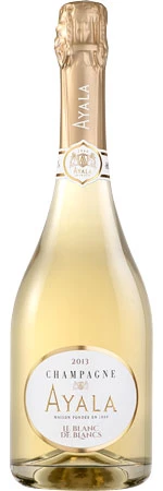 Ayala ′Le Blanc De Blancs′ Champagne 2015/16