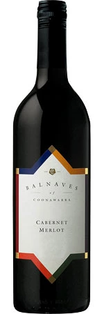 Balnaves Cabernet-Merlot 2014, Coonawarra