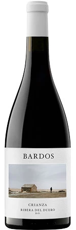 Bodegas Bardos Ribera Del Duero Crianza 2019/20