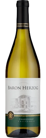 Baron Herzog Chardonnay 2019, California 3 Baron Herzog Chardonnay 2019, California