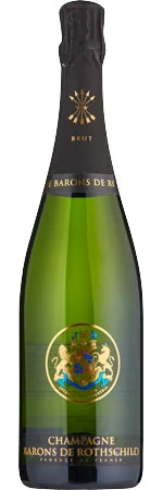 Barons De Rothschild Brut Champagne