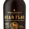 Bear Flag Zinfandel 2016/17, Sonoma County 1 Bear Flag Zinfandel 2016/17, Sonoma County -UK Drinks Sales 2024 bear flag sonoma zinfandel 18941