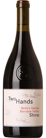 Two Hands ′Bella′s Garden′ Shiraz 2017/18, Barossa Valley