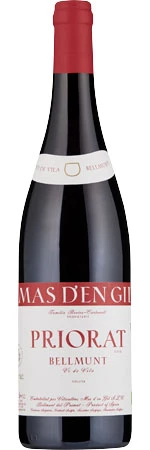 Bodegas Mas D’en Gil ‘Bellmunt′ Organic Priorat 2018