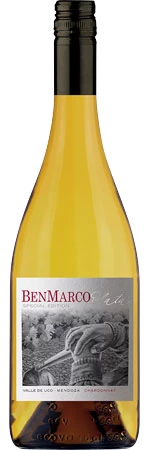 BenMarco Plata Chardonnay 2020, Uco Valley