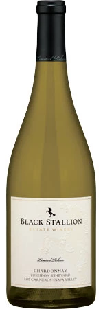 Black Stallion ′Poseidon′ Chardonnay 2017, Napa Valley