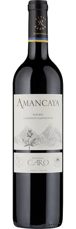 Bodegas Caro Amancaya Malbec 2019