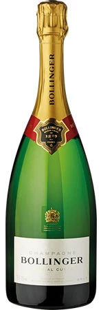 Bollinger ′Special Cuvée′ Brut Champagne