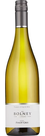 Bolney Estate Pinot Gris 2019/20, Sussex
