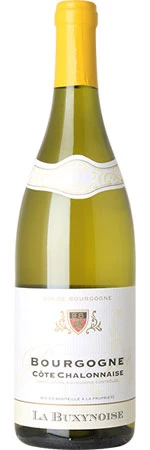 La Buxynoise Bourgogne Côte Chalonnaise 2020/21