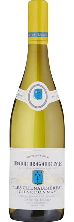 Cave De Lugny ′Les Chenaudières′ Bourgogne Chardonnay 2021/22