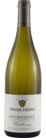 Jomain Frères Bourgogne Blanc 2019/20