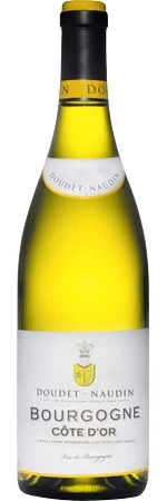 Doudet-Naudin Bourgogne Côte D’Or Chardonnay 2019