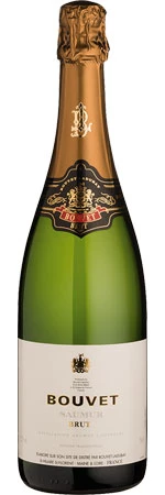 Bouvet Ladubay Saumur Brut