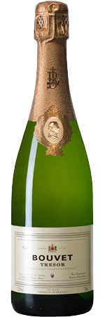 Bouvet Ladubay ′Trésor′ Saumur Brut 2018