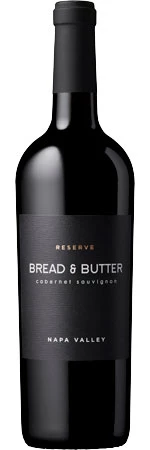 Bread & Butter Reserve Cabernet Sauvignon 2019, Napa Valley