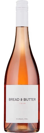 Bread & Butter Rosé 2021/22, California