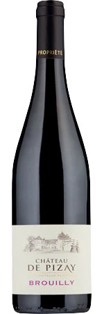 Château De Pizay Brouilly 2021/22