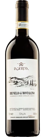 La Serena Brunello Di Montalcino 2016/17