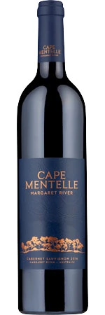 Cape Mentelle Cabernet Sauvignon 2017, Margaret River