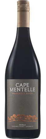 Cape Mentelle Shiraz 2018, Margaret River