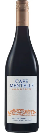Cape Mentelle Shiraz-Cabernet Sauvignon 2018, Margaret River