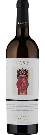 Bodegas Care Garnacha Blanca Nativa 2021, Cariñena