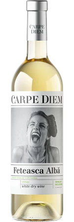 Carpe Diem ‘Feteasca Alba’ 2021, Moldova