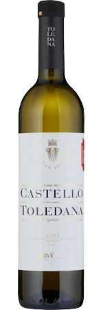 Castello Toledana Gavi Di Gavi 2019