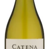 Catena Chardonnay 2020/21, Mendoza -UK Drinks Sales 2024 catena barrel fermented chardonnay 40020