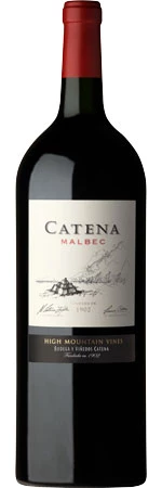 Catena Malbec 2019/20 Magnum, Mendoza
