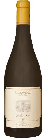 Antinori Castello Della Sala ‘Cervaro Della Sala’ 2020/21, Umbria