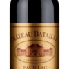 Château Batailley 2015/16, Pauillac -UK Drinks Sales 2024 ch batailley 01206