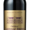 Château Cantenac-Brown 2008, Margaux -UK Drinks Sales 2024 ch cantenac brown 61207