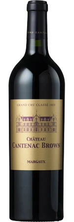 Château Cantenac-Brown 2008, Margaux
