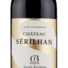 Château Sérilhan 2011, Saint-Estèphe 2 Château Sérilhan 2011, Saint-Estèphe -UK Drinks Sales 2024 ch serilhan st estephe 2011 61267